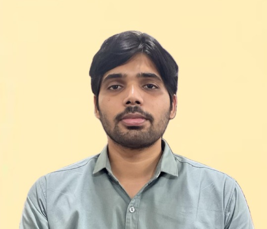 Abhishek Kumar